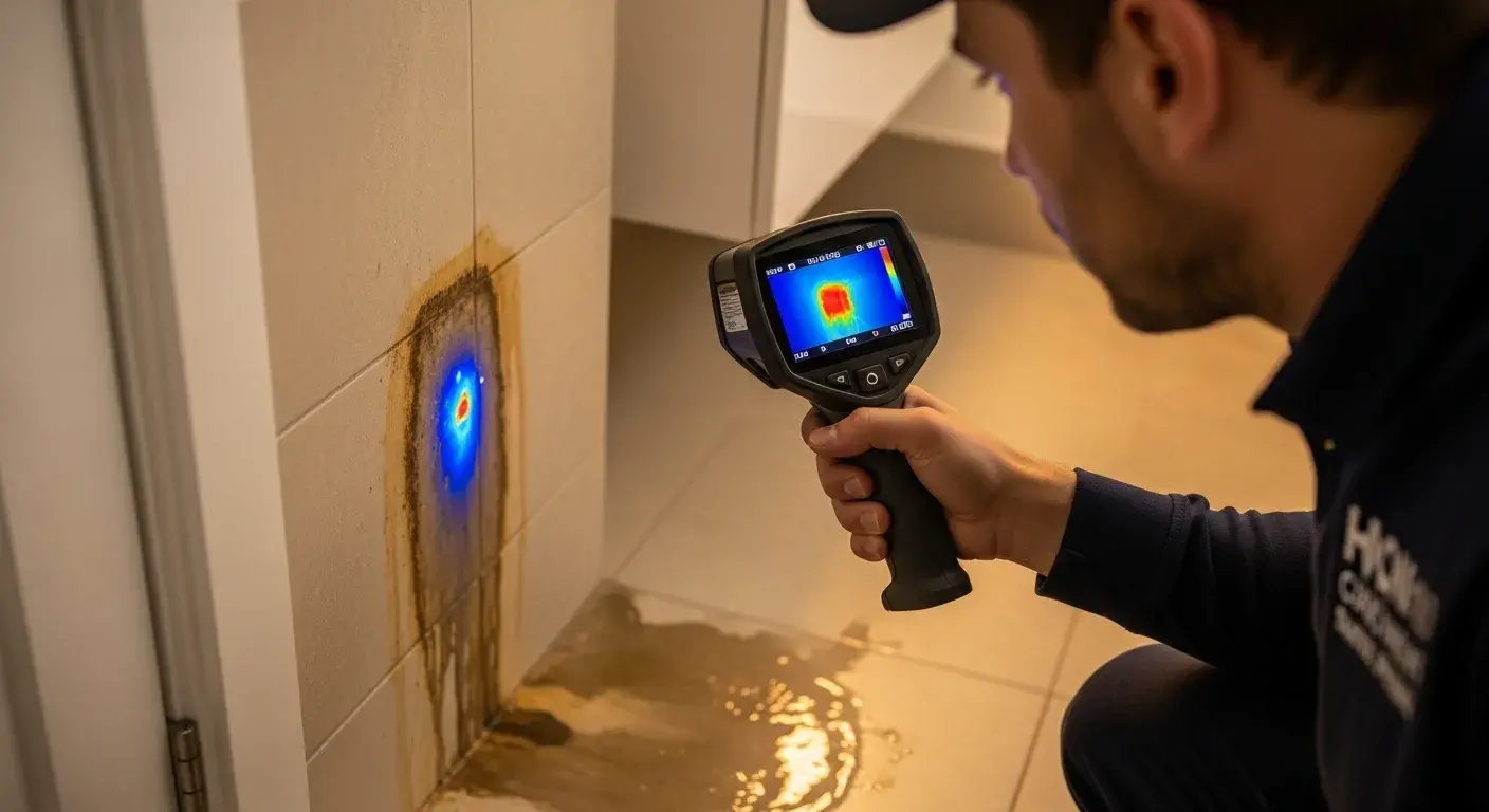 أفضل شركة كشف تسربات المياه في بريدة