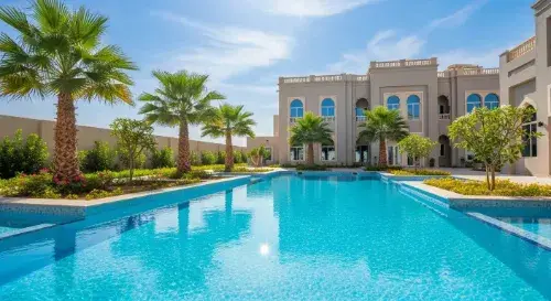 ترميم مسابح في بريده