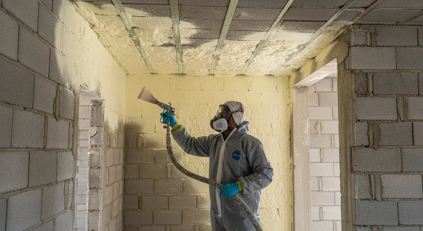 شركه عزل فوم في القصيم