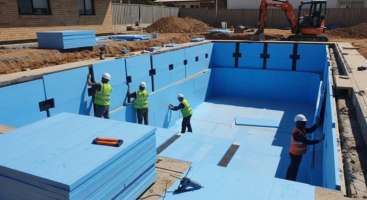 عزل مسابح في المذنب