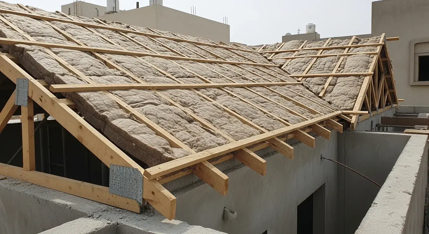 عزل اسطح في البديع