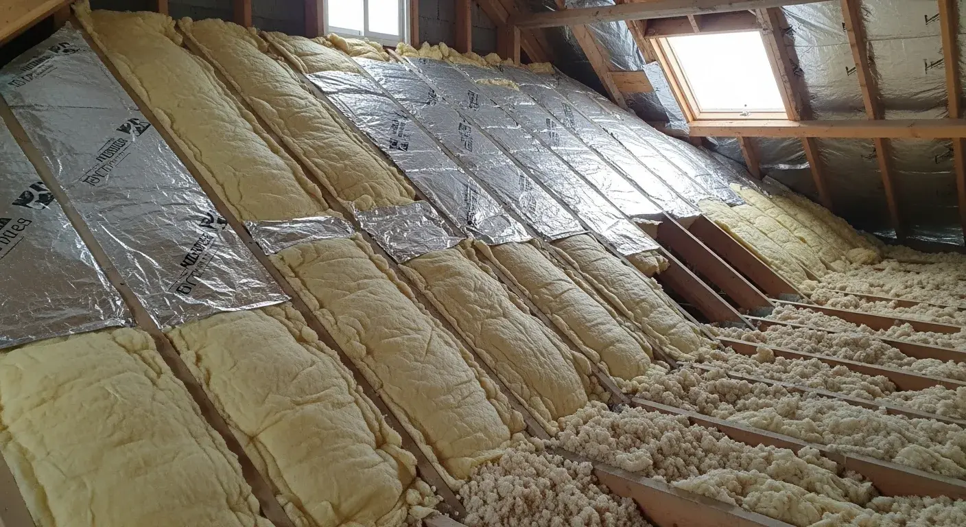 عزل اسطح في البديع